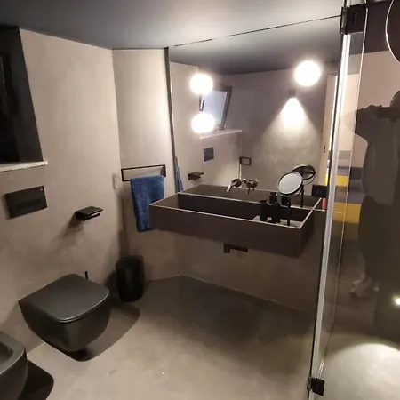 Suitt Drims 6 Appartamento