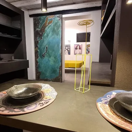 Suitt Drims 6 * Palermo