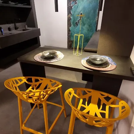 Suitt Drims 6 Appartement *