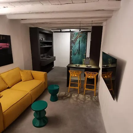 Apartment Suitt Drims 6 Palermo