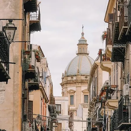 Suitt Drims 6 Appartamento *