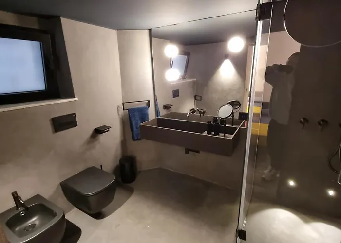 Suitt Drims 6 Lejlighed