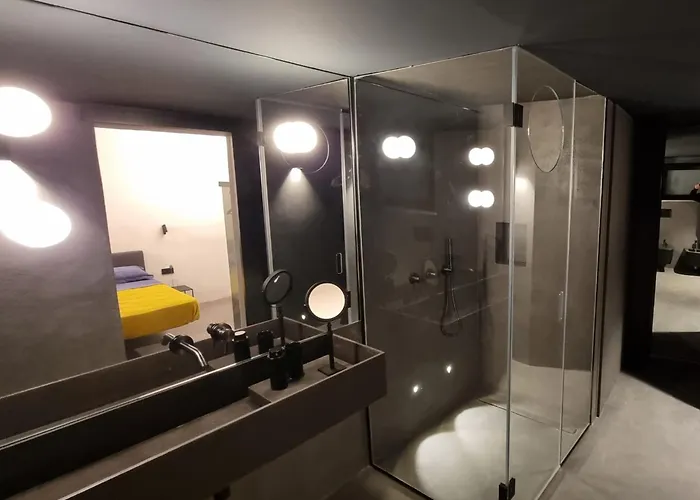 Suitt Drims 6 Lejlighed