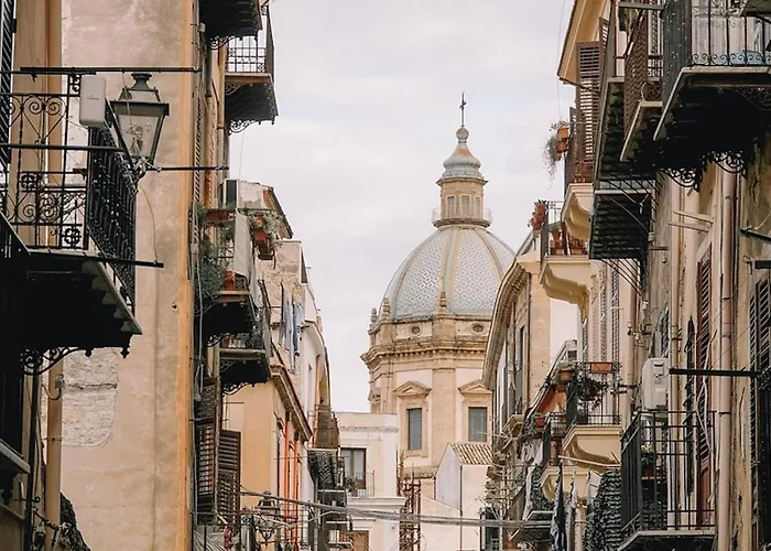 Suitt Drims 6 Lejlighed *